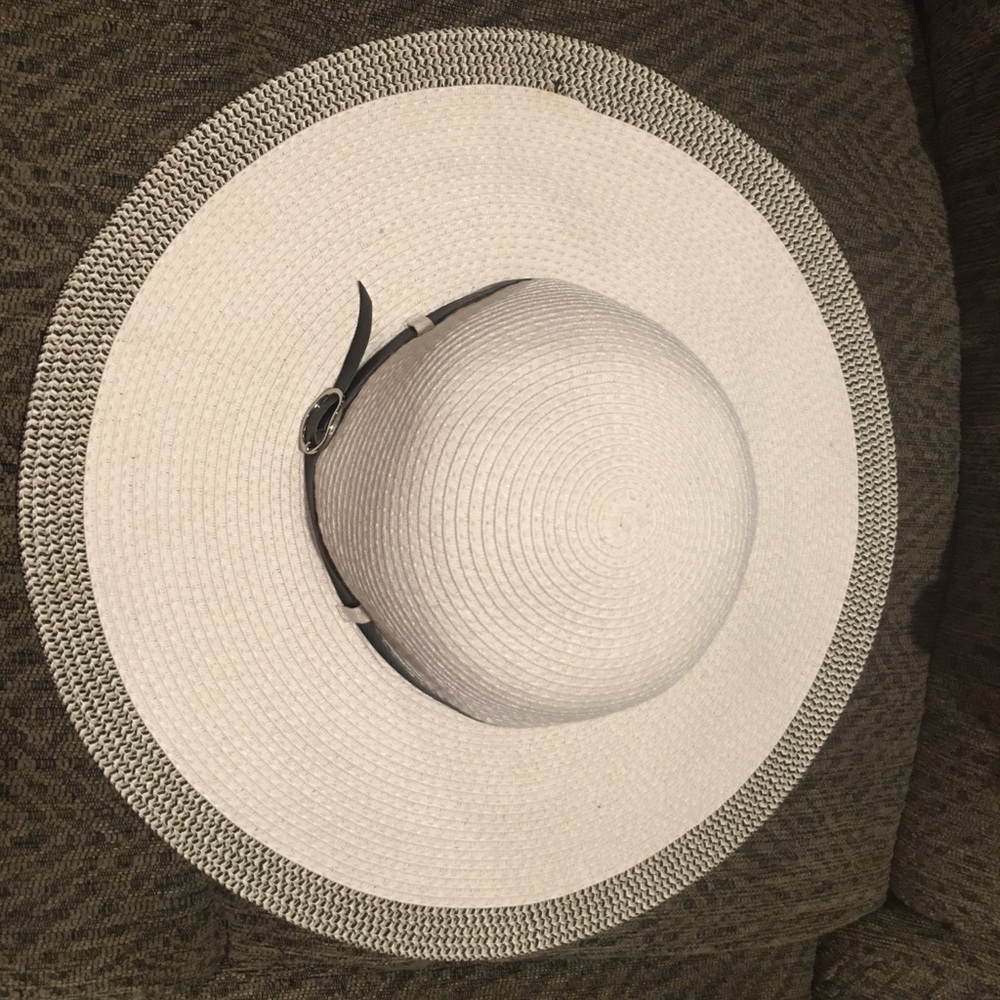 Beach Hat